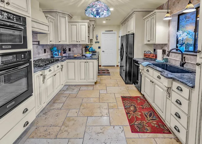 Harmony Hills Holiday home *
