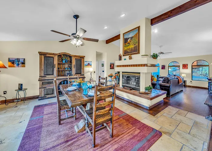Harmony Hills Holiday home