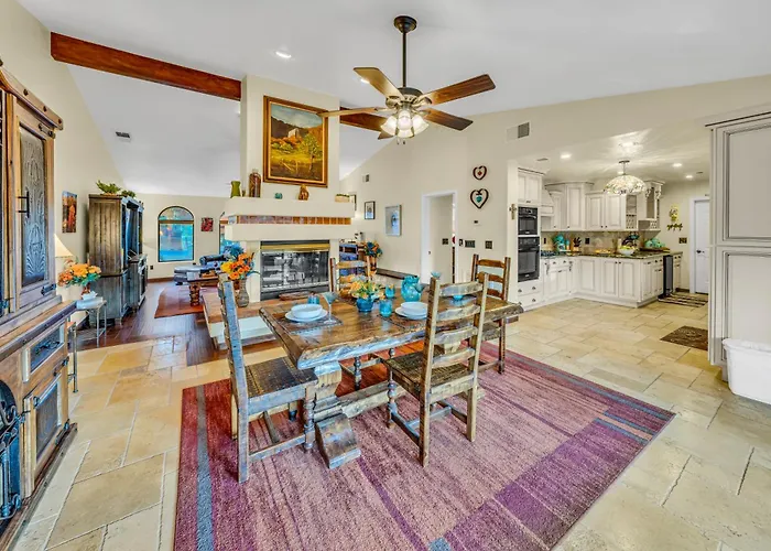 Holiday home Harmony Hills Sedona