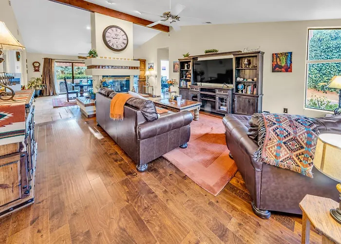 Harmony Hills