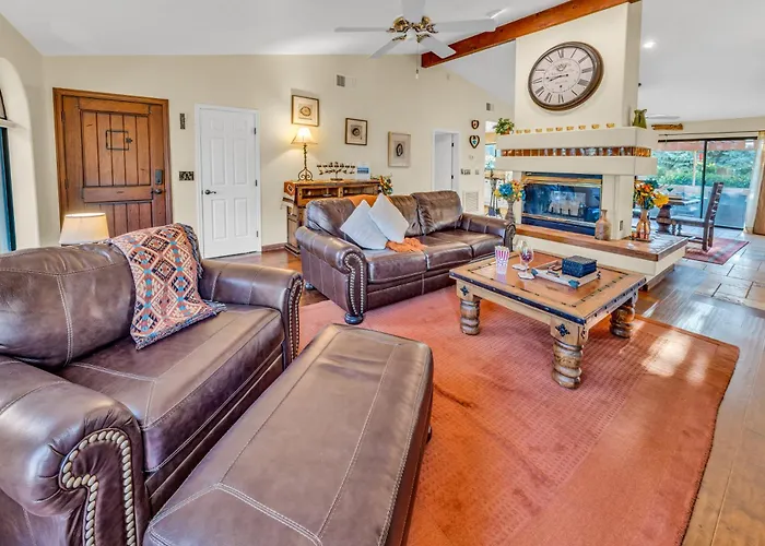 Holiday home Harmony Hills