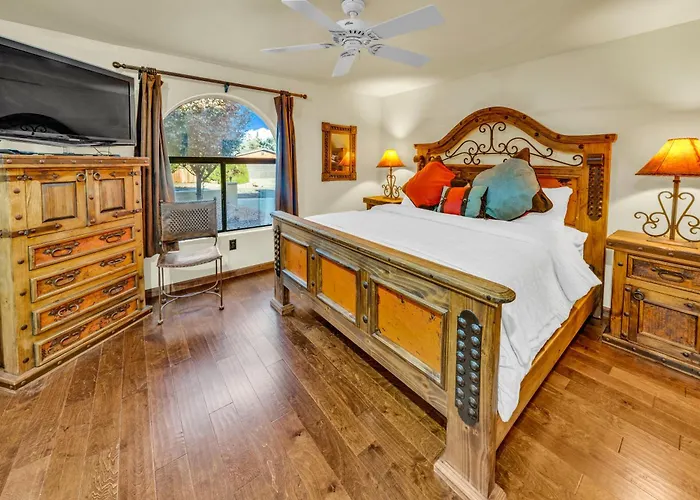 Holiday home Harmony Hills Sedona