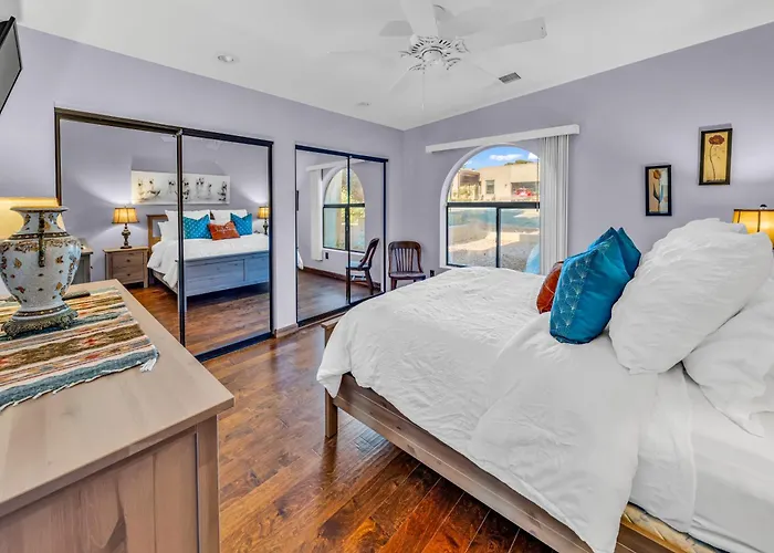 Harmony Hills Holiday home Sedona