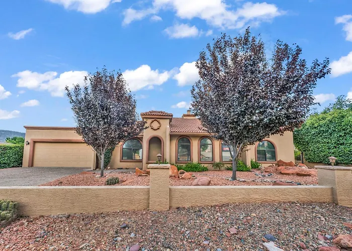 Harmony Hills * Sedona