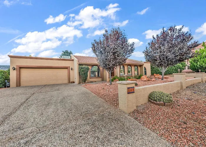 Harmony Hills Holiday home