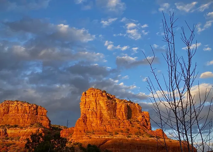 Harmony Hills Holiday home Sedona