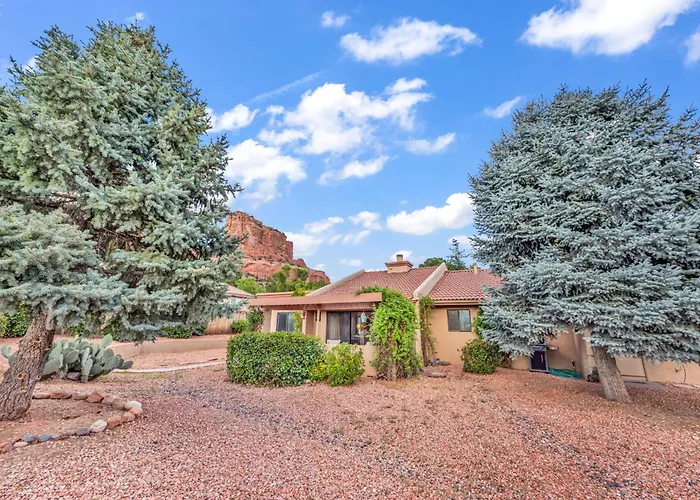 Harmony Hills Holiday home *